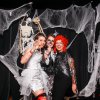 31.10.2015 Photo Booth von Martin Wahler, Pixelcode
